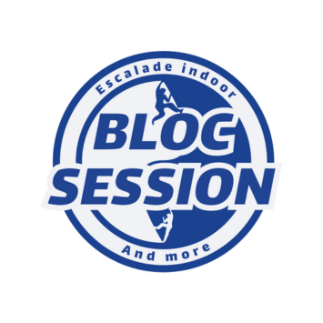 Logo Salle Escalade Bloc Session